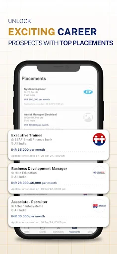 Sunstone: Cursos MBA, BBA y B.Tech – Educación y Empleo - Screenshot 4