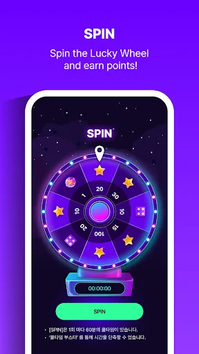 Descarga FANDORA APK Última Versión – Únete a la Carrera Fandom - Screenshot 6