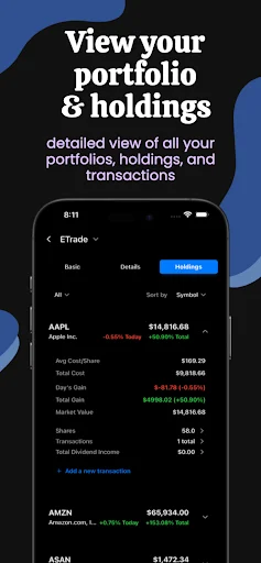 AI Stock Screener Analysis: Tu Inversión Inteligente en Bolsa - Screenshot 7