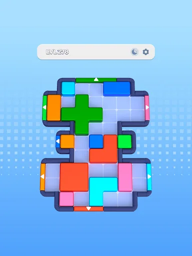 Descargar Block Buster – No Timer APK | Juego de Bloques Divertido - Screenshot 18