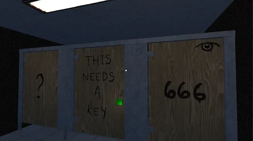 Descargar Ronald McDonalds: El Juego de Terror Más Adictivo - Screenshot 3