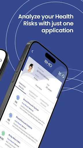 Descargar e-HD APP Última Versión – Resultados Garantizados Gratis - Screenshot 20
