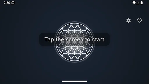 Descarga Just Breathe Now – Ejercicios de Respiración Box Gratis - Screenshot 9