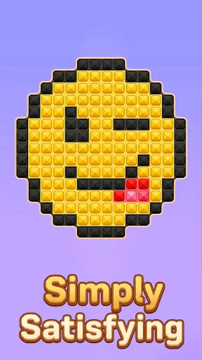 Descarga Gems Match: Art Jigsaw – Rompecabezas de Gemas Gratis - Screenshot 2