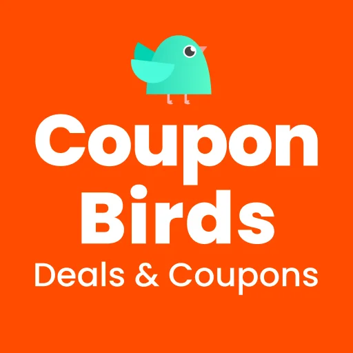 Descargar CouponBirds: Mejores Cupones y Ofertas – Gratis