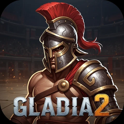 Descarga Gladia2 – MMORPG Medieval Online – RPG de Texto Gratis
