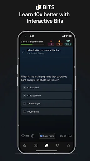 Descargar Teachmint AI Online Teaching – App Educativa Líder - Screenshot 5