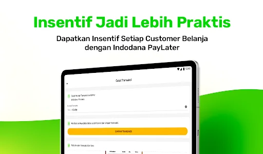 Descargar Indodana Partners+ Última Versión – Gestión Financiera - Screenshot 6