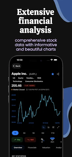 AI Stock Screener Analysis: Tu Inversión Inteligente en Bolsa - Screenshot 3