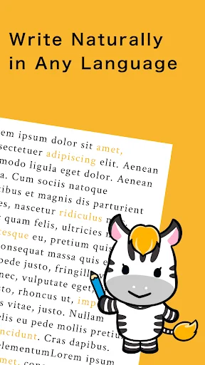 LangJournal: Aprende Idiomas con IA – Corrección en Tiempo Real - Screenshot 9