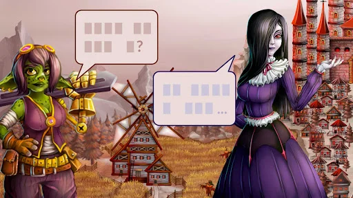 Textos de Aventuras: Juega y Escribe tus Propias Historias - Screenshot 20