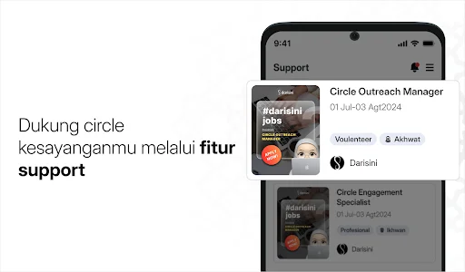 Descargar Darisini: Plataforma de Radiodifusión Sin Fines de Lucro - Screenshot 14