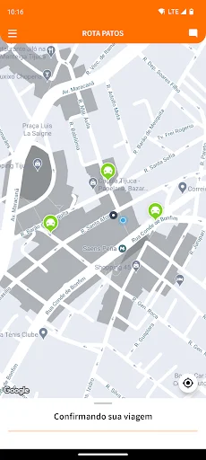 Descarga Rota Patos Gratis – La Guía de Navegación Más Rápida - Screenshot 5