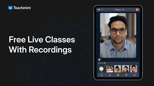Descargar Teachmint AI Online Teaching – App Educativa Líder - Screenshot 9