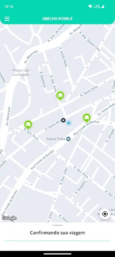 ABELHA MOBILE: Navegación Fácil, Rápida y Segura | Descarga Ahora - Screenshot 5