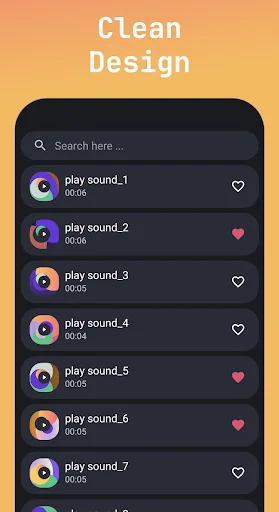 Descargar Ocarina Songs APK – Tonos de llamada y clips de sonido - Screenshot 4