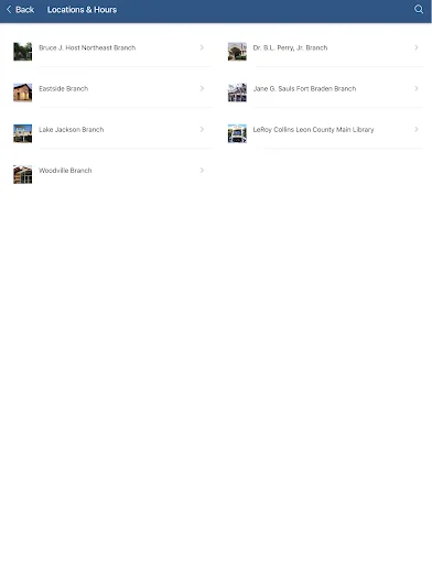 Descarga Leon County Public Library – Acceso a Libros Gratis - Screenshot 17