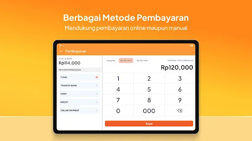 Descargar KartsPOS: Sistema de Punto de Venta para tu Negocio - Screenshot 20