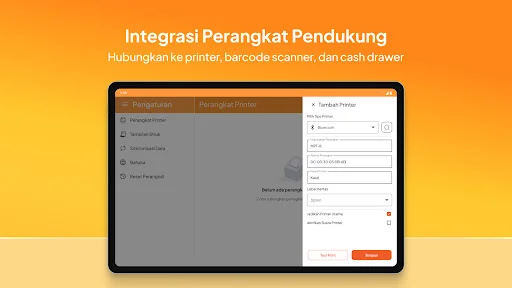 Descargar KartsPOS: Sistema de Punto de Venta para tu Negocio - Screenshot 15