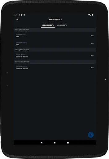 Descargar Thompson Thrift Resident App – Paga tu renta fácilmente - Screenshot 14