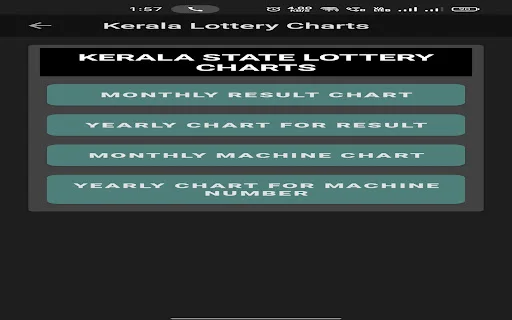 Descargar KL Smart Guessing 100 – Predicciones y Resultados Lotería - Screenshot 12