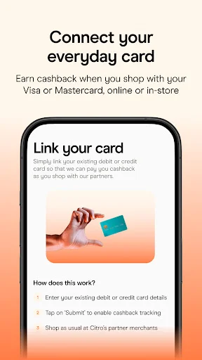 Descarga Citro: Conecta con la Comunidad Senior en Español - Screenshot 4