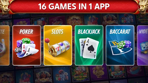 Descarga Pai Gow Poker by Pokerist – El Mejor Juego de Casino - Screenshot 17