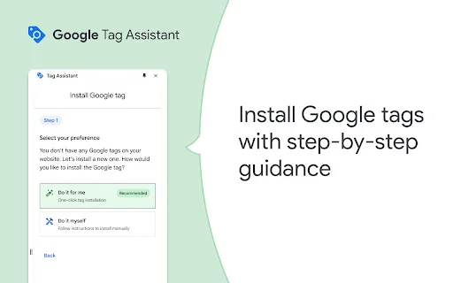 Descargar Tag Assistant Companion – Depuración GTM y gtag.js - Screenshot 3