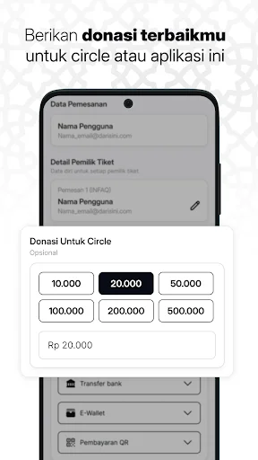 Descargar Darisini: Plataforma de Radiodifusión Sin Fines de Lucro - Screenshot 5