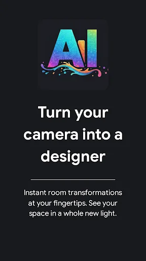 AI Home Decorator: Transforma tu hogar con IA – Descarga Gratis - Screenshot 12