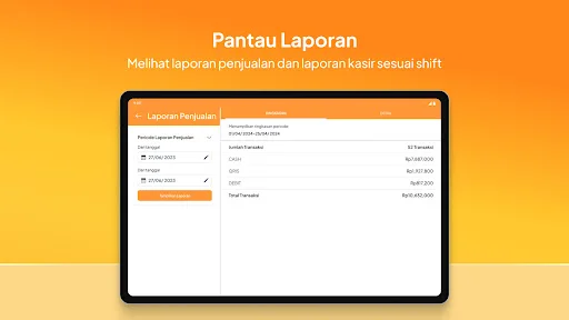 Descargar KartsPOS: Sistema de Punto de Venta para tu Negocio - Screenshot 14