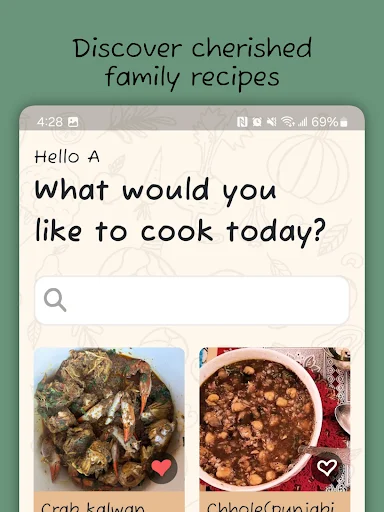 Descarga NaYa Chef: Recetas Caseras Clásicas Gratis - Screenshot 13