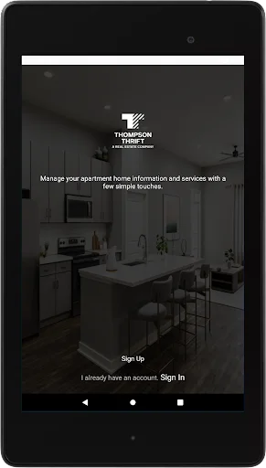 Descargar Thompson Thrift Resident App – Paga tu renta fácilmente - Screenshot 6