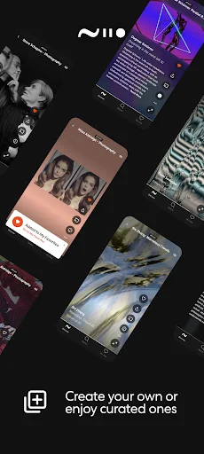 Descarga Niio Art: Arte Digital y Video de Alta Calidad - Screenshot 6