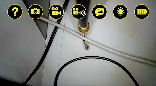 Descarga Miru Search Mini: Inspección Profesional en tu Móvil - Screenshot 2