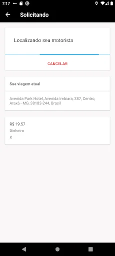 Descargar Mova Araxá Gratis – Tu Guía de Navegación Rápida - Screenshot 2