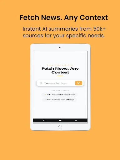 Descarga TheReader.AI: Noticias Cortas y Personalizadas Gratis - Screenshot 12