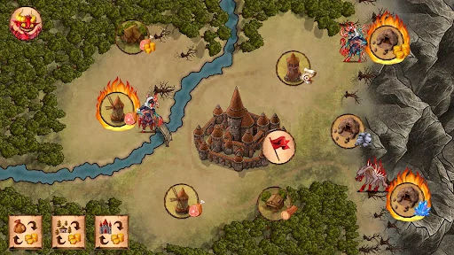 Textos de Aventuras: Juega y Escribe tus Propias Historias - Screenshot 7