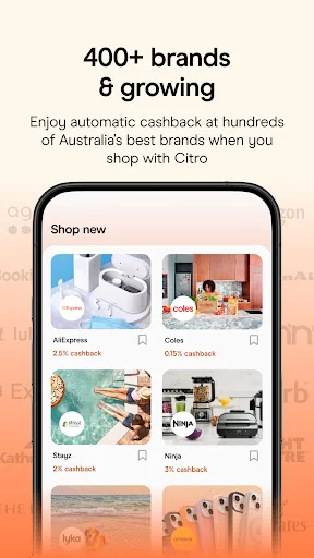 Descarga Citro: Conecta con la Comunidad Senior en Español - Screenshot 2