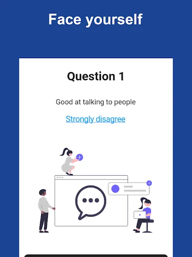 Descarga Self Analysis Game – Mejora tus habilidades hoy - Screenshot 9