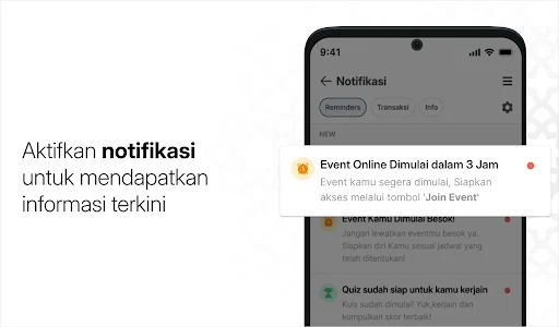 Descargar Darisini: Plataforma de Radiodifusión Sin Fines de Lucro - Screenshot 15