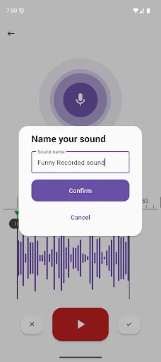 Descarga Parrot Sounds: Melodías Vibrantes y Divertidas – Gratis - Screenshot 3
