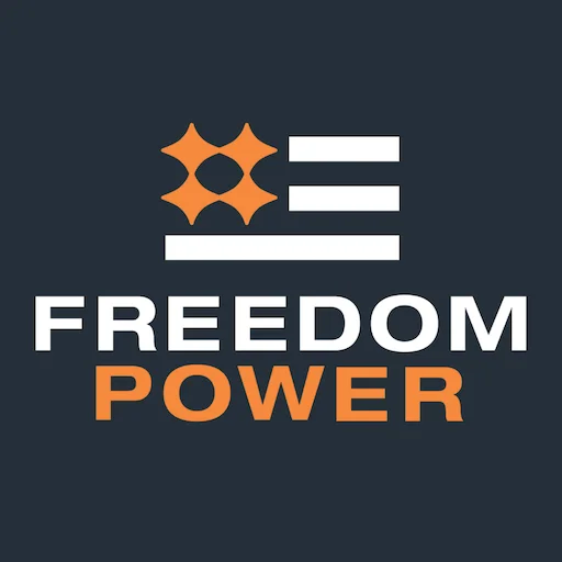 Descarga Go Freedom Power: Gana Recompensas por Referencias